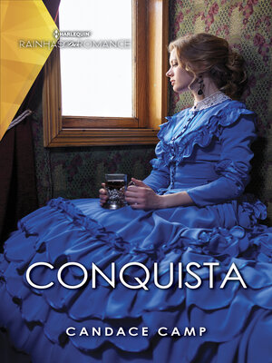 cover image of Conquista